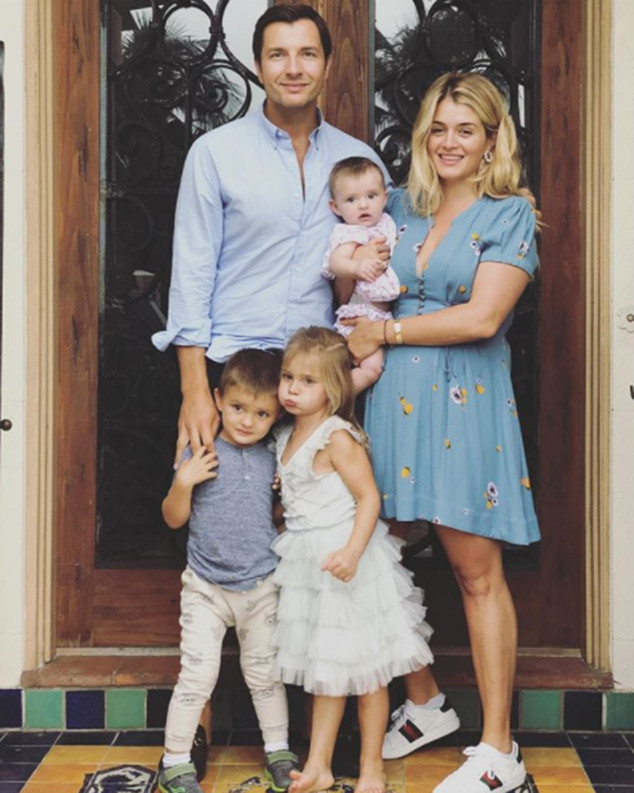 Daphne Oz